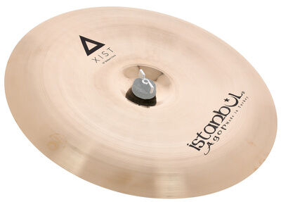 Istanbul Agop 16"" Xist China Brilliant