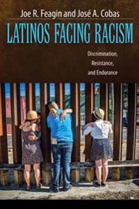 Feagin Joe R. Latinos Facing Racism