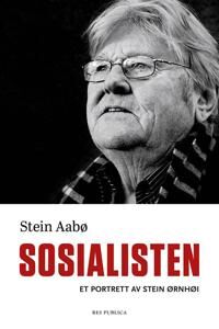 Sosialisten Av Stein Aabø