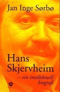 Sørbø, Jan Inge Hans Skjervheim