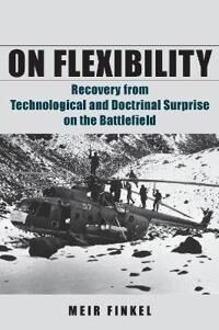 On Flexibility Av Meir Finkel