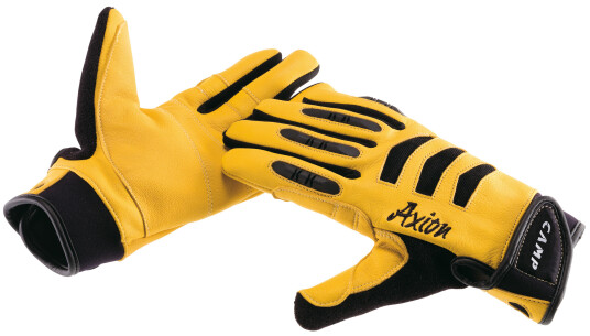 Camp Axion Yellow S Camp Axion Yellow S