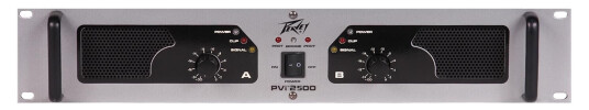 Peavey Pvi 2500 Peavey Pvi 2500