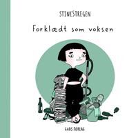 StineStregen Forklædt som voksen
