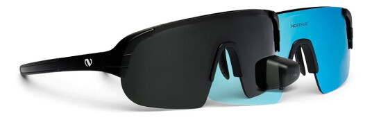 Northug Trieye Black 1 1 Northug Trieye Black 1 1