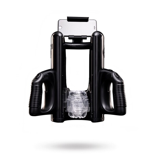 FLESHLIGHT QUICKSHOT LAUNCH BLACK FLESHLIGHT QUICKSHOT LAUNCH BLACK