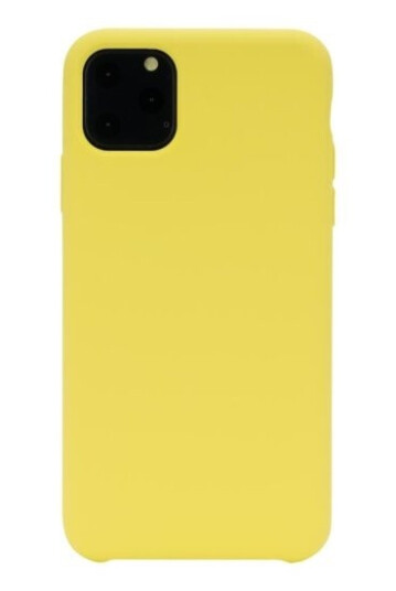Jt Berlin Steglitz, Etui, Apple, Iphone 11, 15,5 Cm (6.1"), Gult
