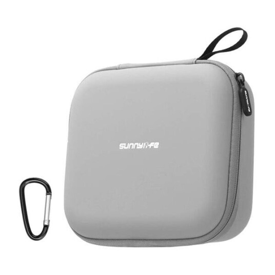 Sunnylife Etui FP B957 G For DJI Flip Szare Sunnylife Etui FP B957 G For DJI Flip Szare