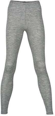 Engel Natur Leggings, Light Grey   Str. 46/48