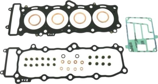 Tetnings helsett, motor ATHENA P400485620065