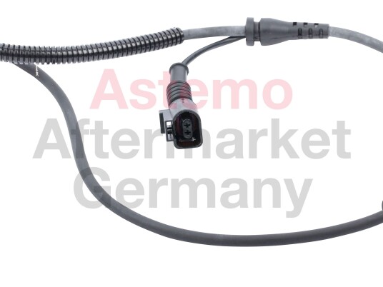 ABS sensor HÜCO 2501417 ABS sensor HÜCO 2501417