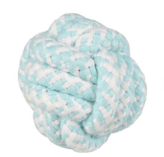 Valpeleke Ball Mint 6Cm