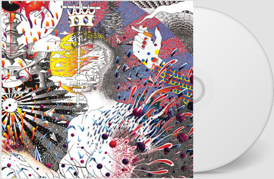 Adam Wiltzie Eleven Fugues For Sodium Pentothal CD