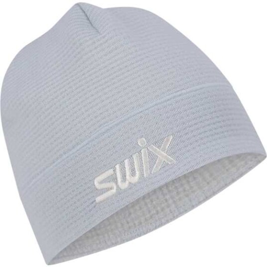 Swix Heat Wool Beanie Ballad Blue L/XL