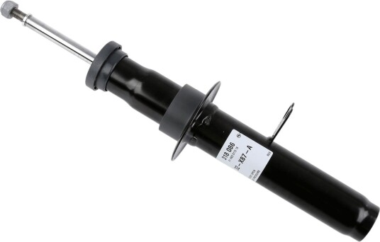 Støtdemper SACHS 318 086