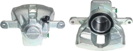 Bremsecaliper Axia 394083 Bremsecaliper Axia 394083
