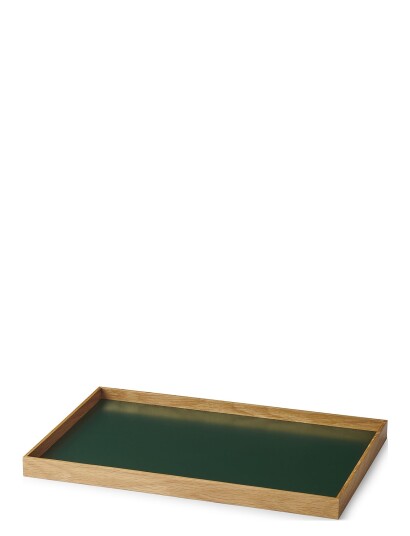 Gejst Frame Tray - Green - M Gejst Frame Tray - Green - M