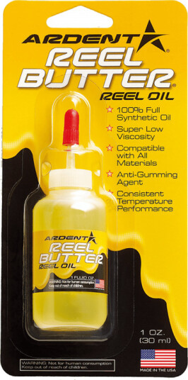 ARDENT Reel Butter Oil Snelleolje 9640-2 - OS
