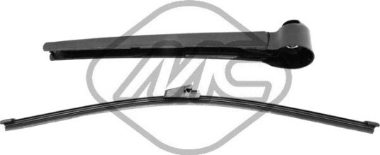 Vindusvisker bak Metalcaucho 68450 Vindusvisker bak Metalcaucho 68450