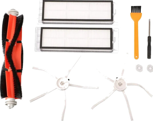 Extralink Kit For Fit For Roborock S5 Max S6 S50 S51 S55 Extralink Kit For Fit For Roborock S5 Max S6 S50 S51 S55