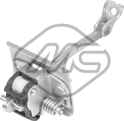 Metalcaucho 43175 Dørstopper Metalcaucho 43175 Dørstopper