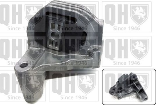 QUINTON HAZELL EM4823 Motorfeste