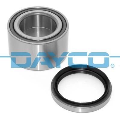 Hjullager DAYCO KWD1412 Hjullager DAYCO KWD1412