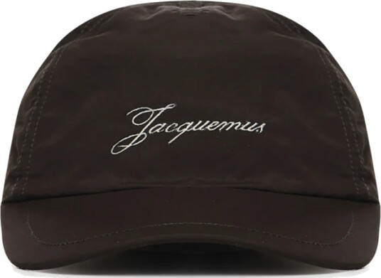 Jacquemus Herre Accessories Brun 56 CM, Jacquemus Herre Accessories Brun 56 CM,