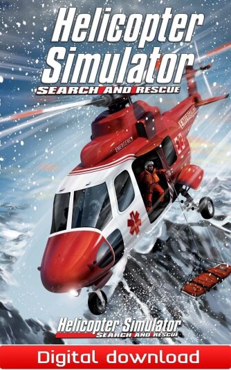 Helicopter Simulator 2014 Search and Rescue Helicopter Simulator 2014 Search and Rescue