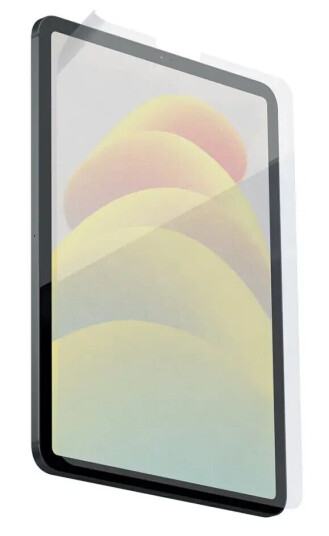 iPad Air 13" (2024) Paperlike 2.1 Original Screen Protector - Skjermbeskytter - 2 Stk.
