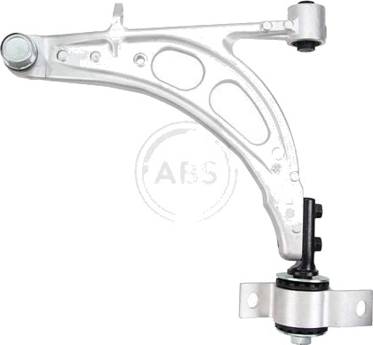 A.B.S. 211251 Bærearm