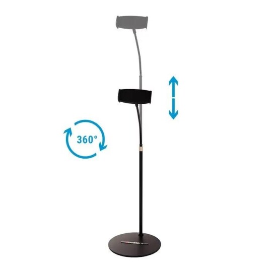 Hammer Sport Tablet Stand Holder Multigym tilbehør