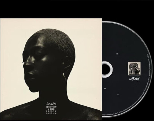 Anaiis Devotion & The Black Divine CD