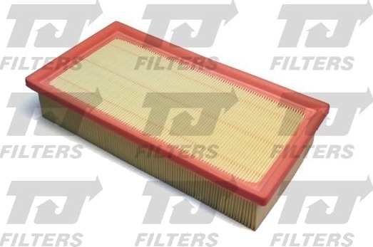 QUINTON HAZELL QFA0344 Luftfilter QUINTON HAZELL QFA0344 Luftfilter
