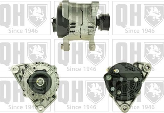 QUINTON HAZELL QRA3056 Dynamo QUINTON HAZELL QRA3056 Dynamo