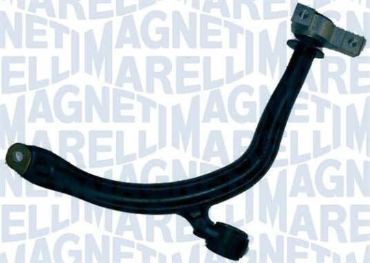 Bærearm, hjuloppheng MAGNETI MARELLI 301181342500 Bærearm, hjuloppheng MAGNETI MARELLI 301181342500