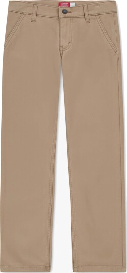 Levi"s Lvb Xx Chino Relaxed Straight Beige 164 Levi"s Lvb Xx Chino Relaxed Straight Beige 164