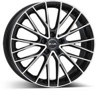 MAK Speciale blk/pol 10 x 22 CB65,10 ET34 5/110 10 x 22 MAK Speciale blk/pol 10 x 22 CB65,10 ET34 5/110 10 x 22
