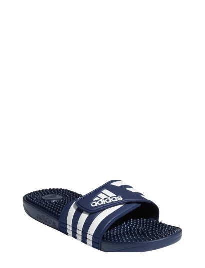 Adidas Sportswear Adissage Blue 43 Adidas Sportswear Adissage Blue 43