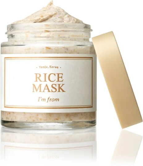I'm From Mugwort Mask 110 ml