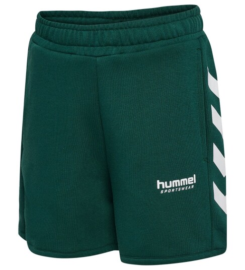 Hummel Shorts hmlJR Loose Willy Grønn Hummel 5 år 110 Shorts Hummel Shorts hmlJR Loose Willy Grønn Hummel 5 år 110 Shorts