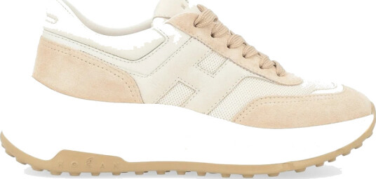 Hogan Dame Sko Beige 39 EU, Hogan Dame Sko Beige 39 EU,