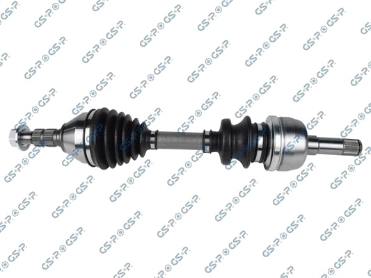 Drivaksel GSP 202263
