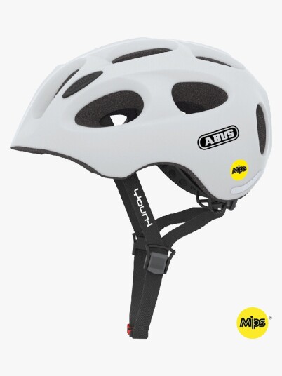 ABUS Youn Hjelm Polar Matt 52 57 ABUS Youn Hjelm Polar Matt 52 57