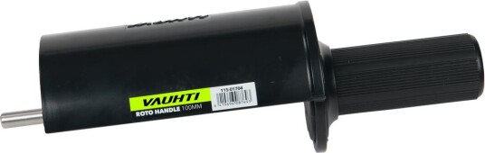 Vauhti Roto Handtag 100mm Preppeutstyr
