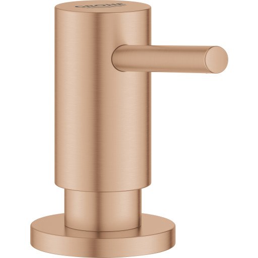 Grohe cosmopolitan såpedispenser (warm sunset) 774369613 Grohe cosmopolitan såpedispenser (warm sunset) 774369613