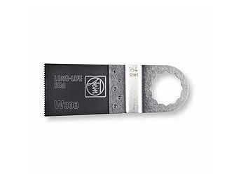 Fein E-Cut Long Life BIM Sagblad 65 mm 100-pakning Maskintilbehør & forbruk