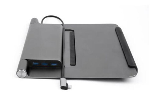 Acer Stand with 5-in-1 Docking Station Acer Stand with 5-in-1 Docking Station