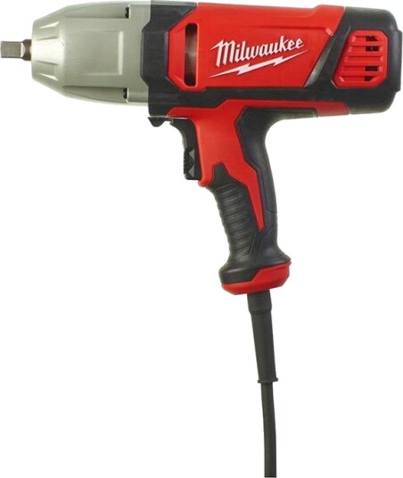 Milwaukee Muttertrekker IPWE 400R 725W Milwaukee Muttertrekker IPWE 400R 725W