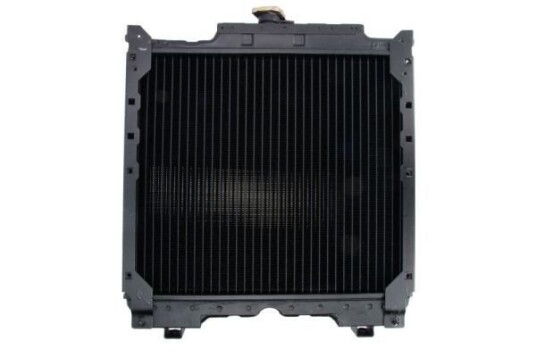 Radiator THERMOTEC D7AG142TT